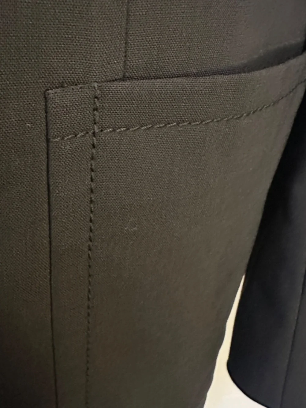 Gucci Mohair Blend Blazer EU 50R ~US 40R Made in Italy Gently worn 75% wool